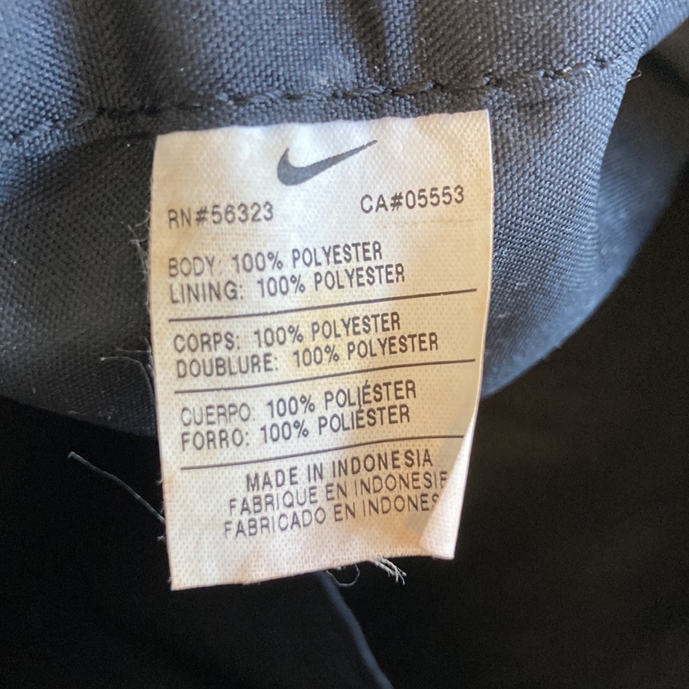 Nike Lightweight Backpack - Picture 7 of 8